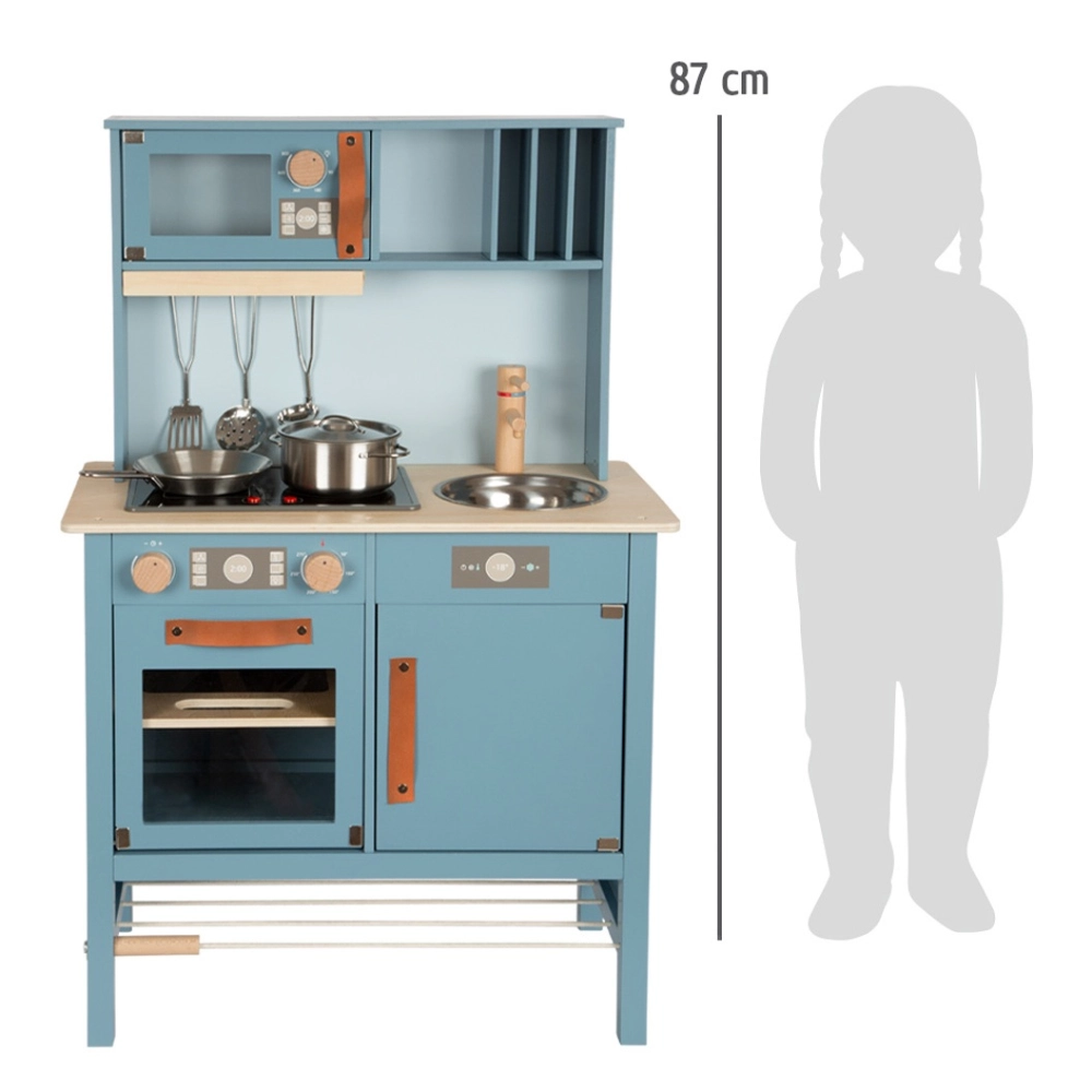Small Foot Play Kitchen Tasty 17
