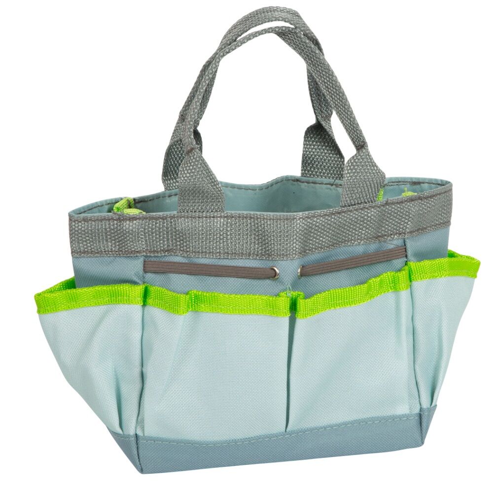 Small Foot Garden Bag with Gardening Tools - Image 6