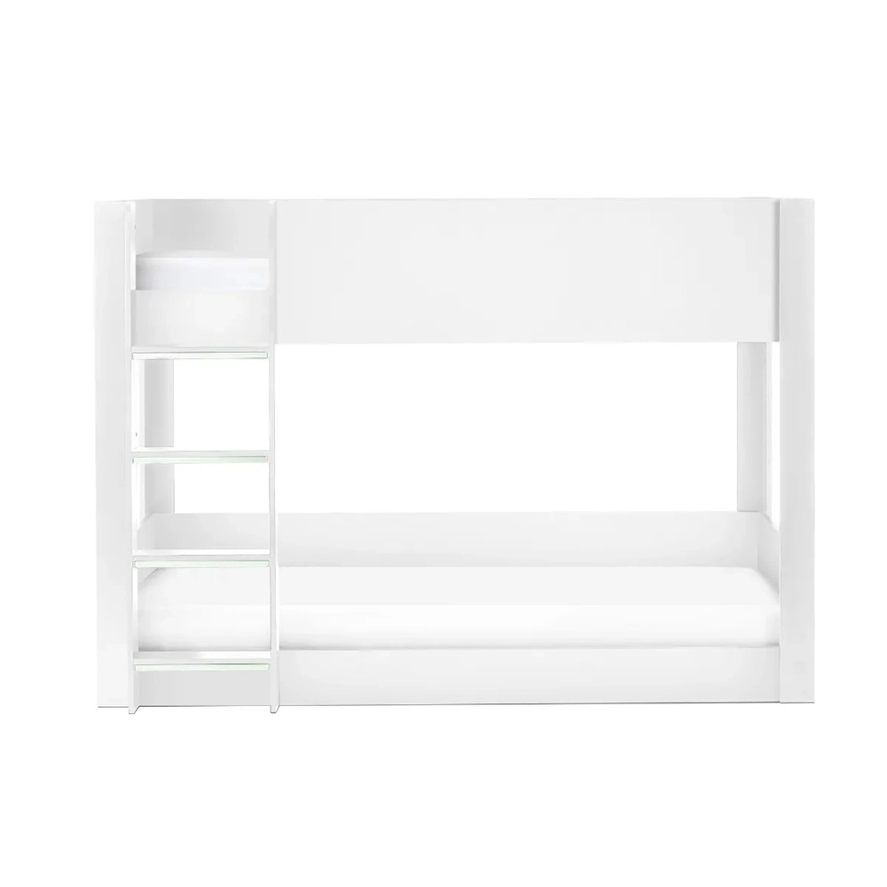 Solomon Bunk Bed - White - Image 5