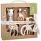 Sophie the Giraffe Trio