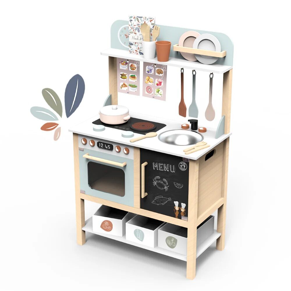 Speedy Monkey Kitchen