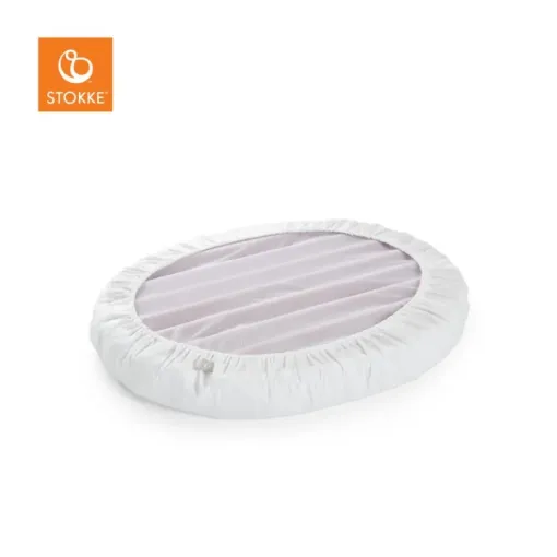 Stokke Sleepi Mini Fitted Sheet 1