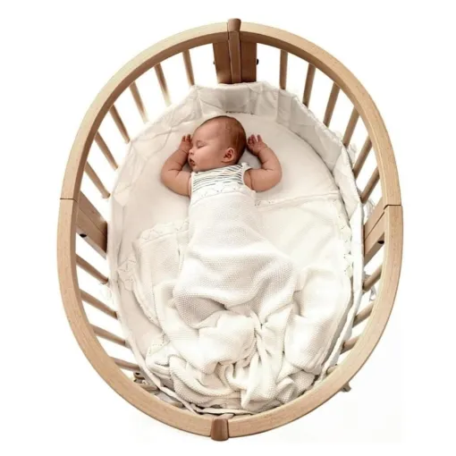 Stokke Sleepi Protection Sheet 2
