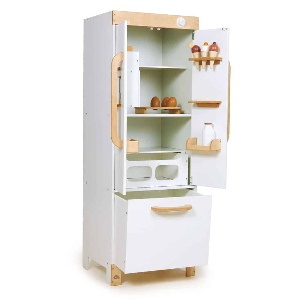 Tenderleaf Toys Refrigerator - Image 2