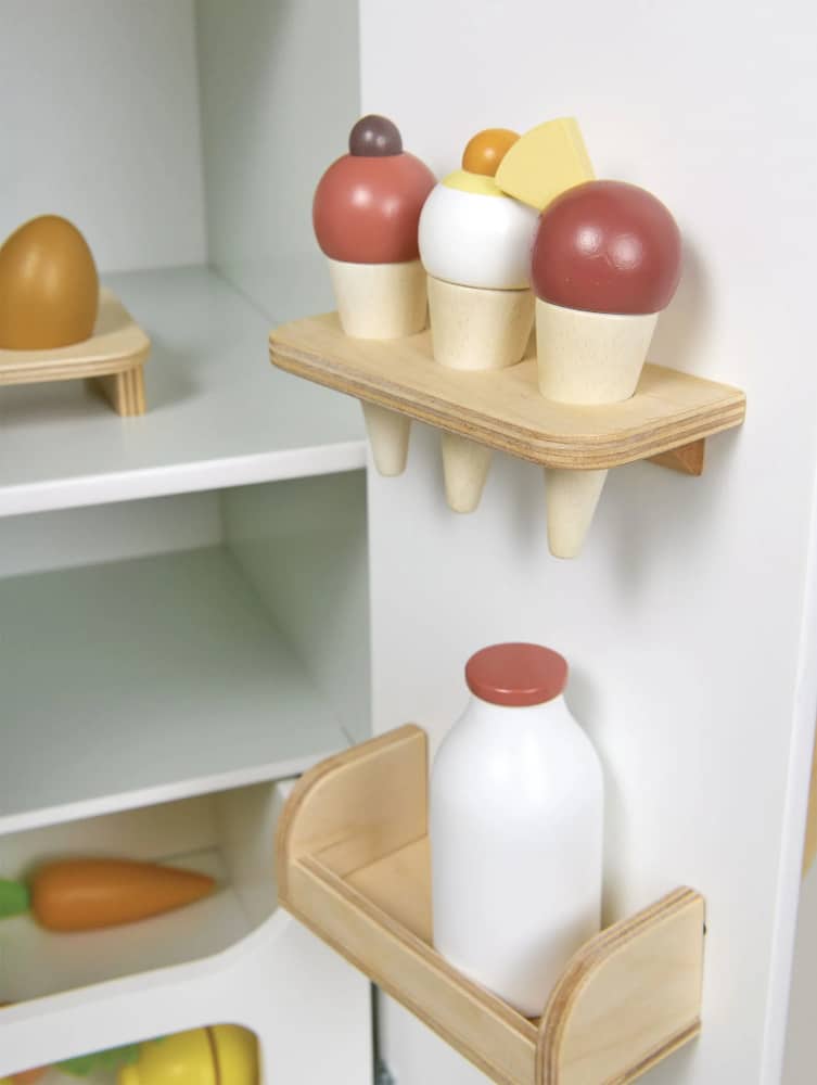 Tenderleaf Toys Refrigerator - Image 3