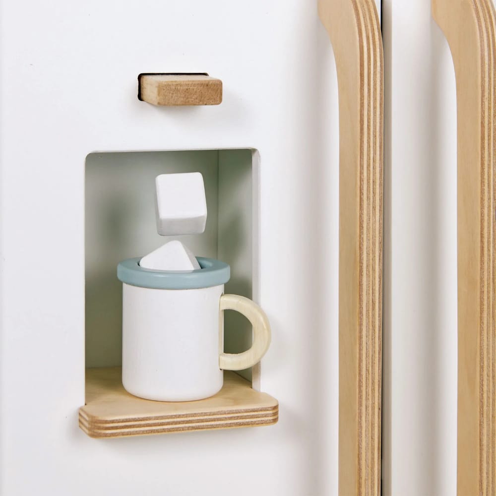 Tenderleaf Toys Refrigerator - Image 5