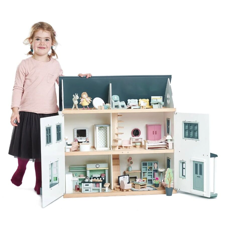 Tenderleaf Toys Bedroom Set - Image 2