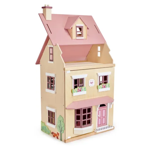 Tenderleaf Foxtail Villa & Furniture 04