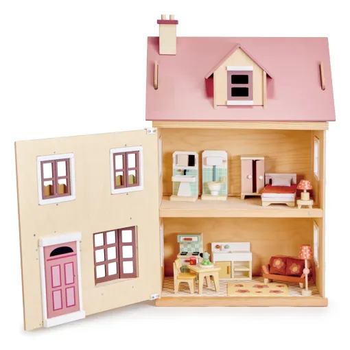 Tenderleaf Foxtail Villa & Furniture 05