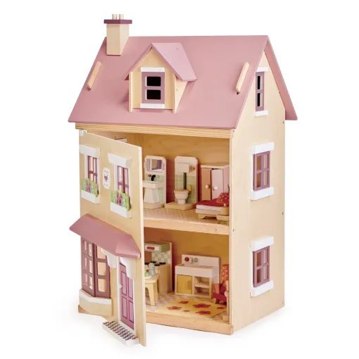 Tenderleaf Foxtail Villa & Furniture 06