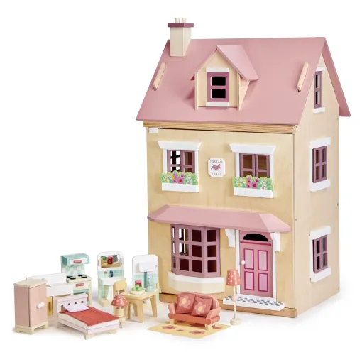Tenderleaf Foxtail Villa & Furniture 07