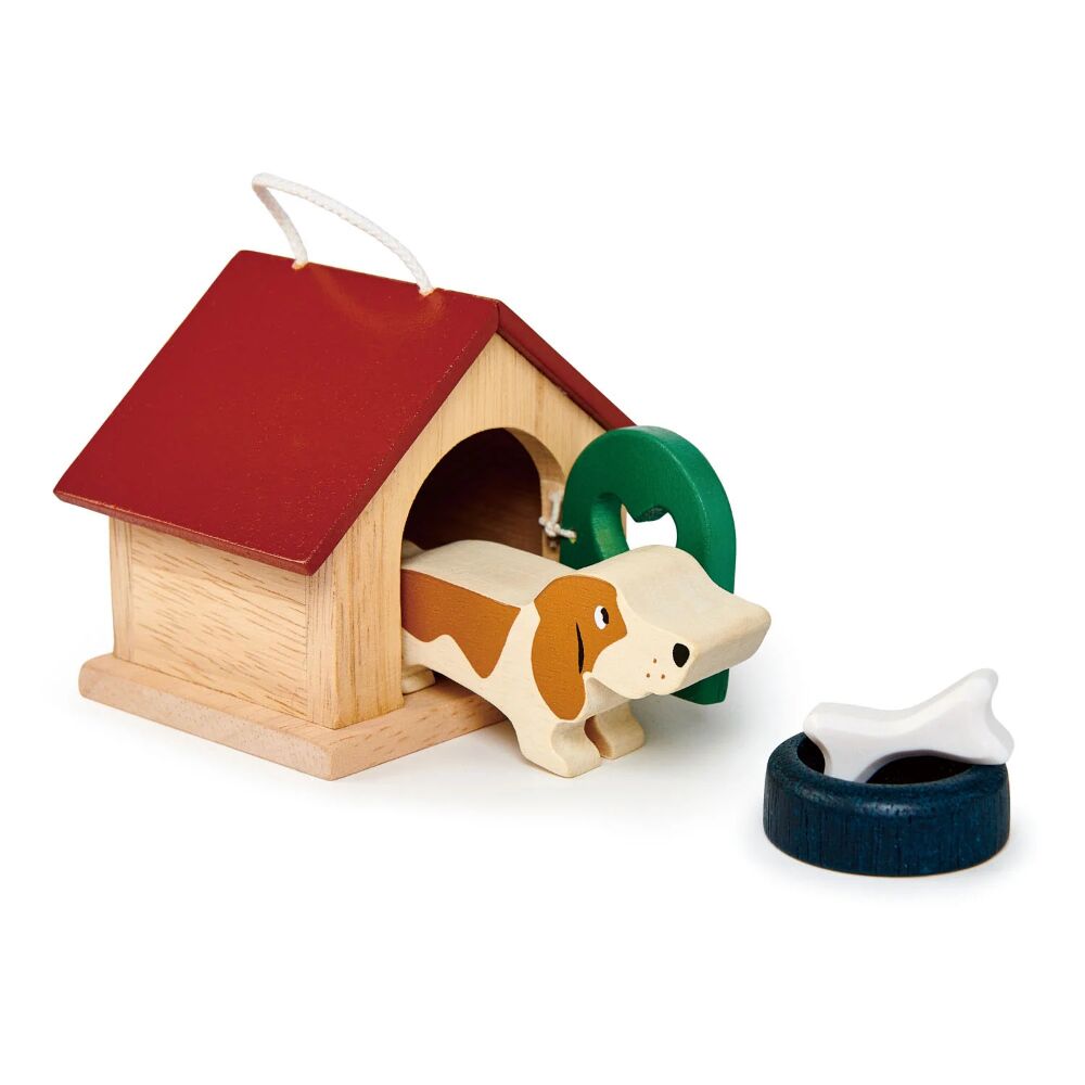 Tenderleaf Pet Dog Set - Image 3