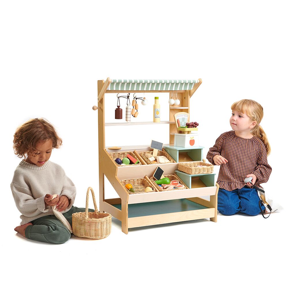 Tender Leaf Toys General Stores - Image 3