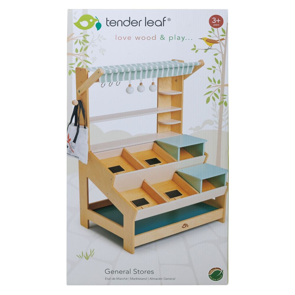 Tender Leaf Toys General Stores - Image 7