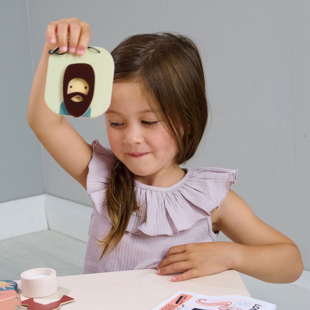 Tenderleaf Toys Hair Salon 4