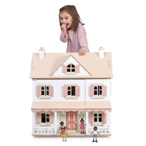 Tenderleaf Humming Bird Doll House - Image 3