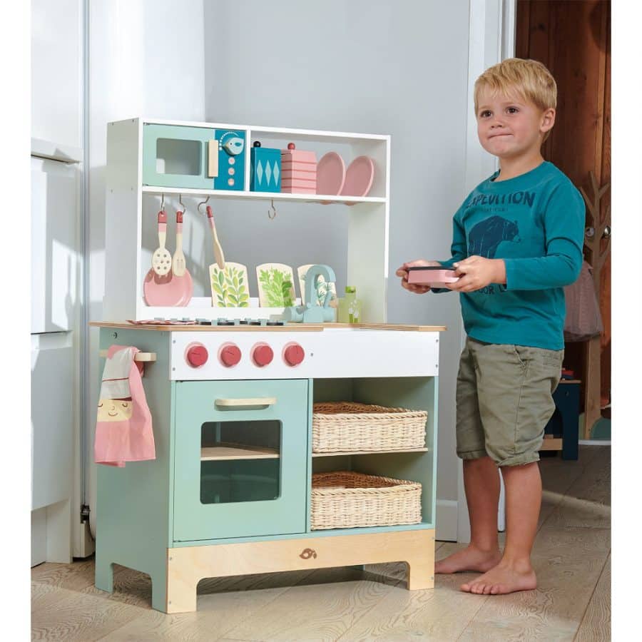 Tenderleaf Kitchen Range & Accessories - Image 2