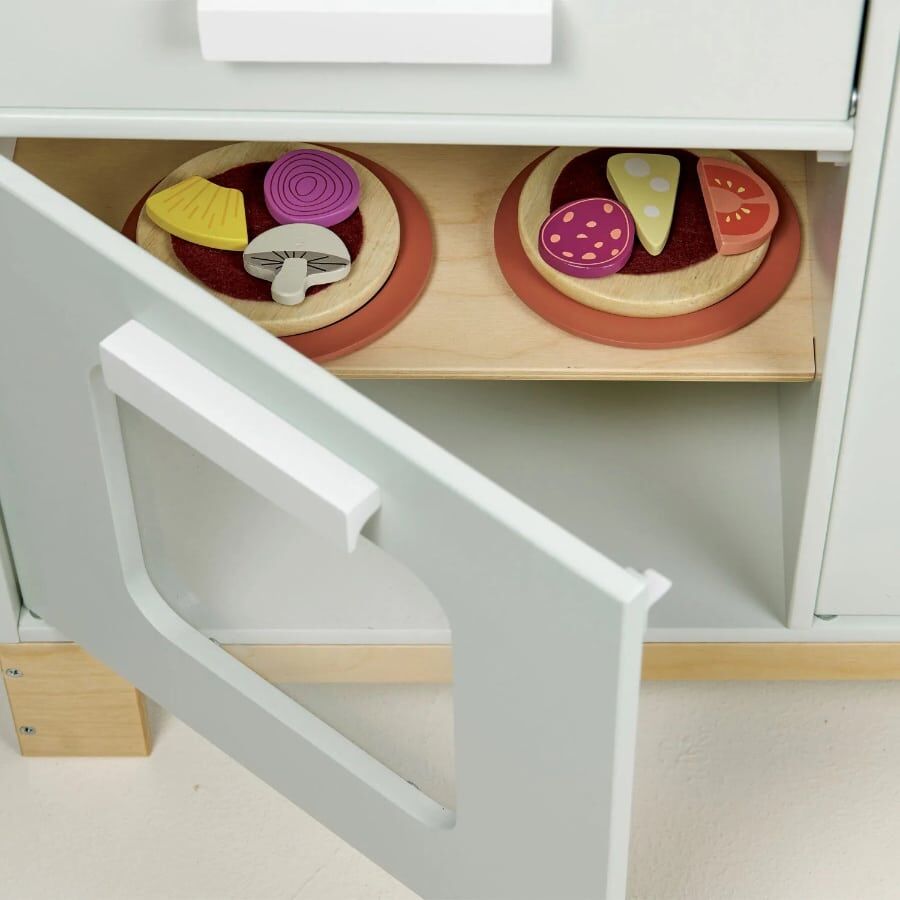 Tenderleaf Toys La Fiamma Grand Kitchen - Image 9