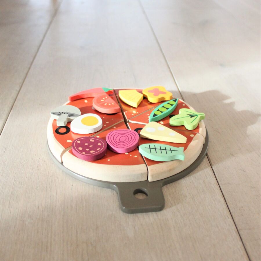 Tenderleaf Toys Pizza Party - Image 6