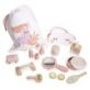 Tenderleaf Toys Spa Retreat Set
