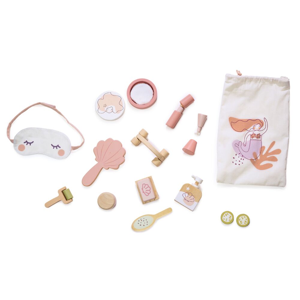 Tenderleaf Toys Spa Retreat Set - Image 6