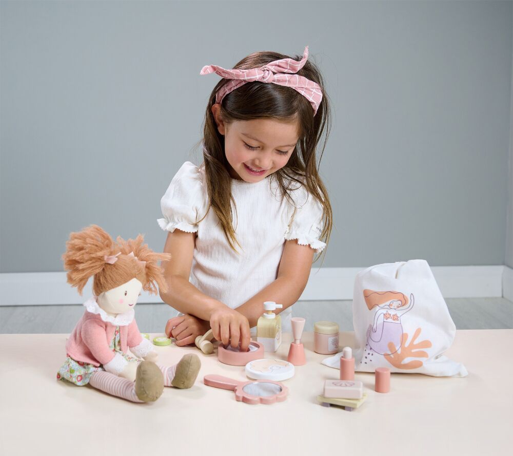 Tenderleaf Toys Spa Retreat Set - Image 2