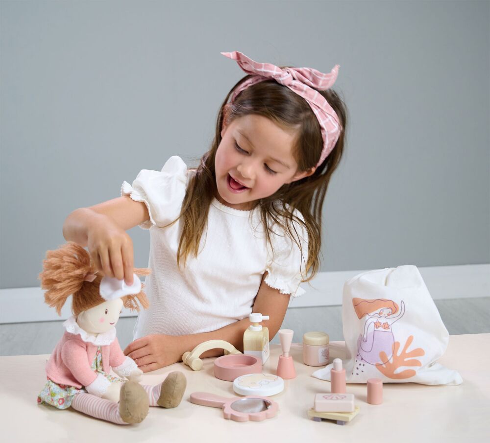 Tenderleaf Toys Spa Retreat Set - Image 4