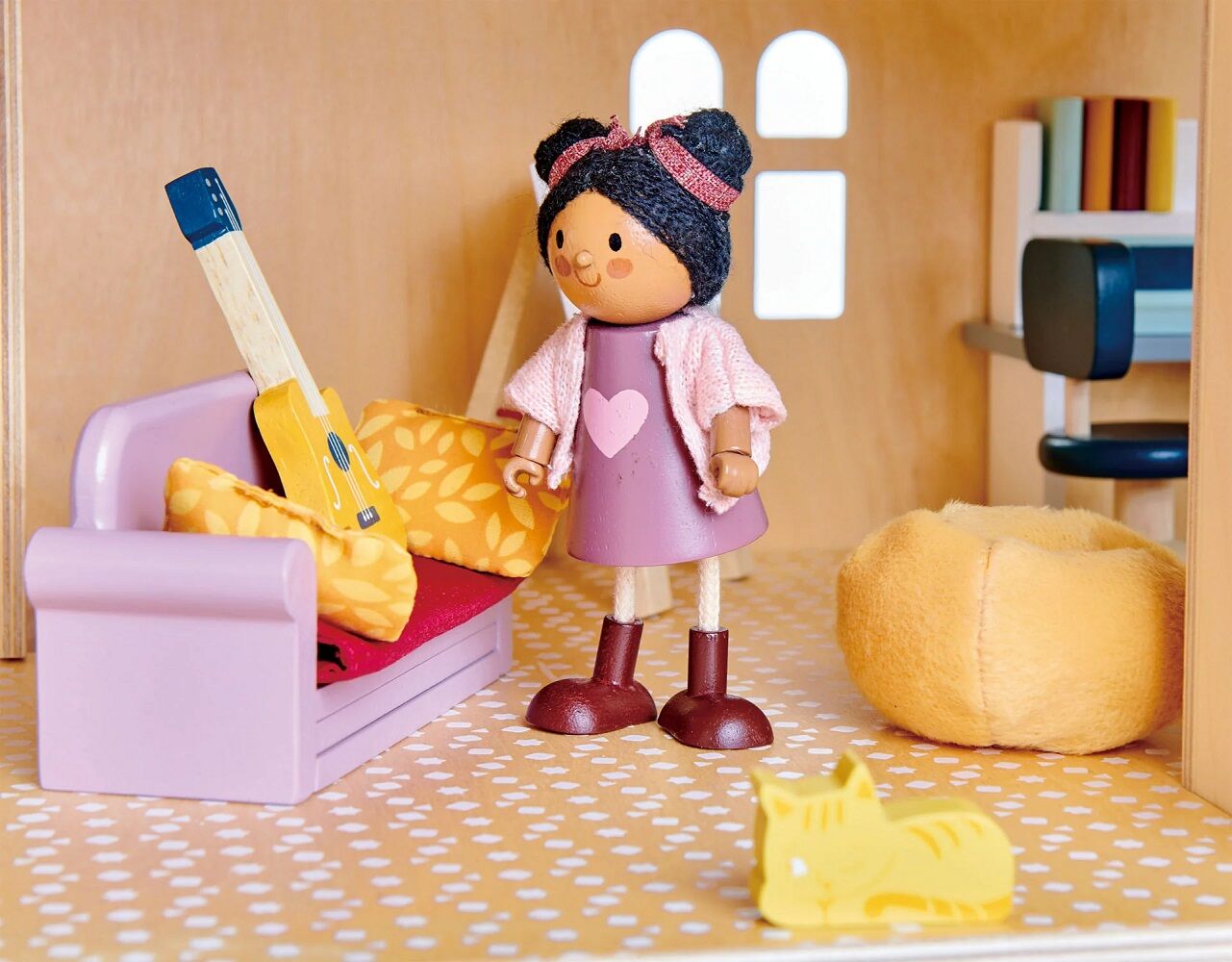 Tenderleaf Toys Study Furniture - Image 7