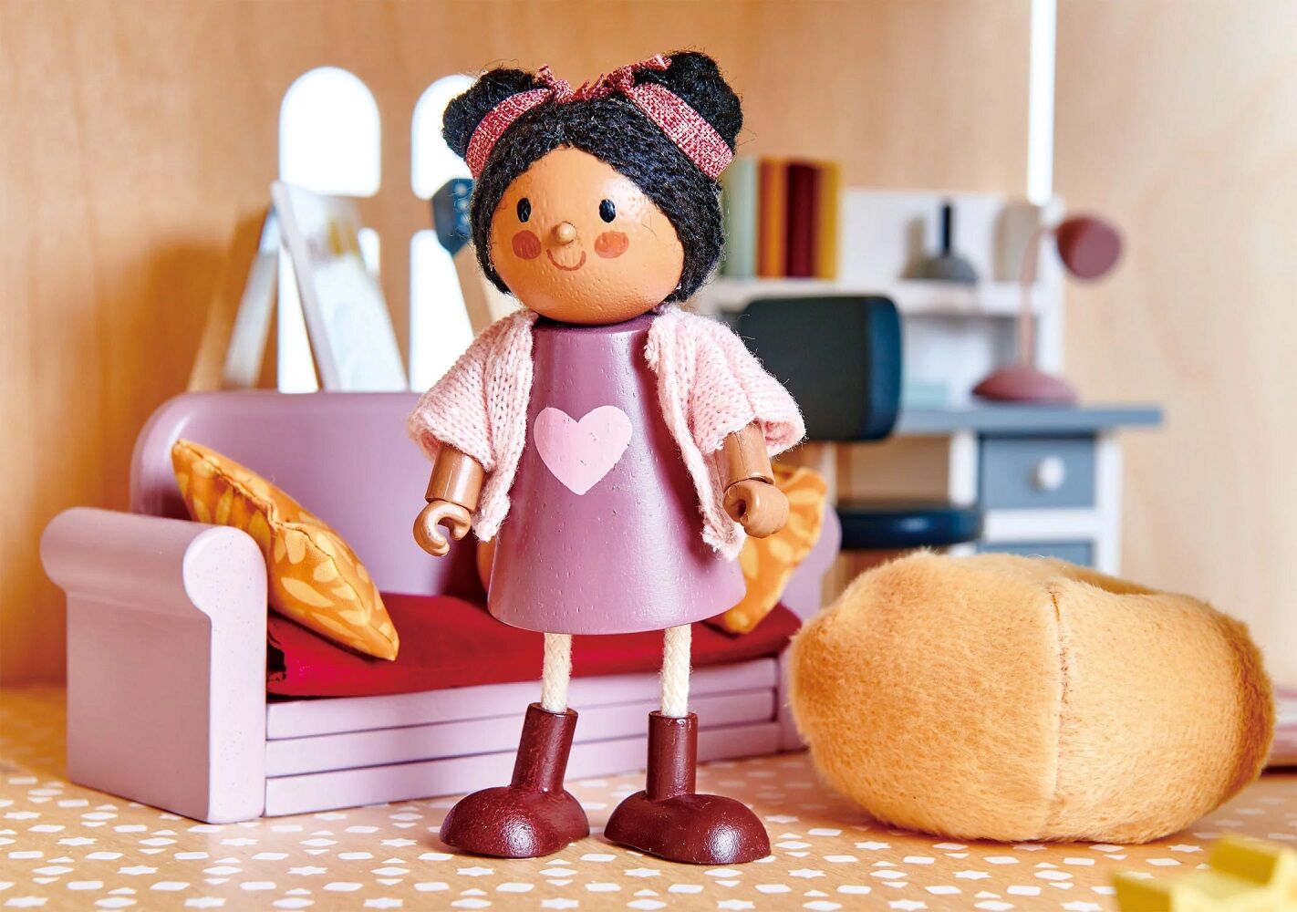 Tenderleaf Toys Study Furniture - Image 6