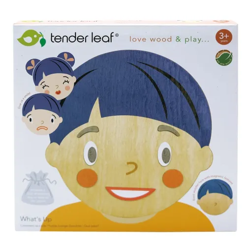 Tenderleaf Toys Whats Up - Image 5