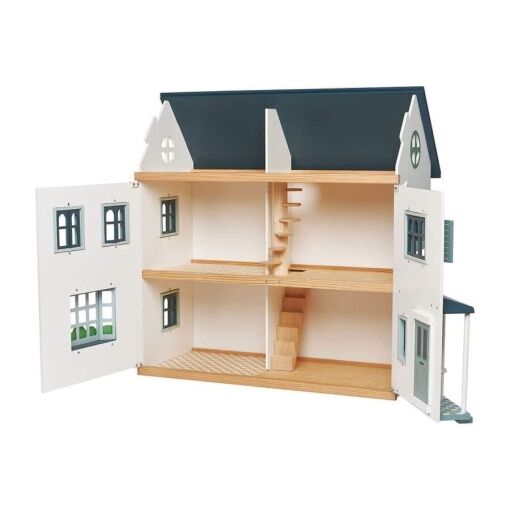 Tenderleaf Dovetail Dollhouse - Image 3