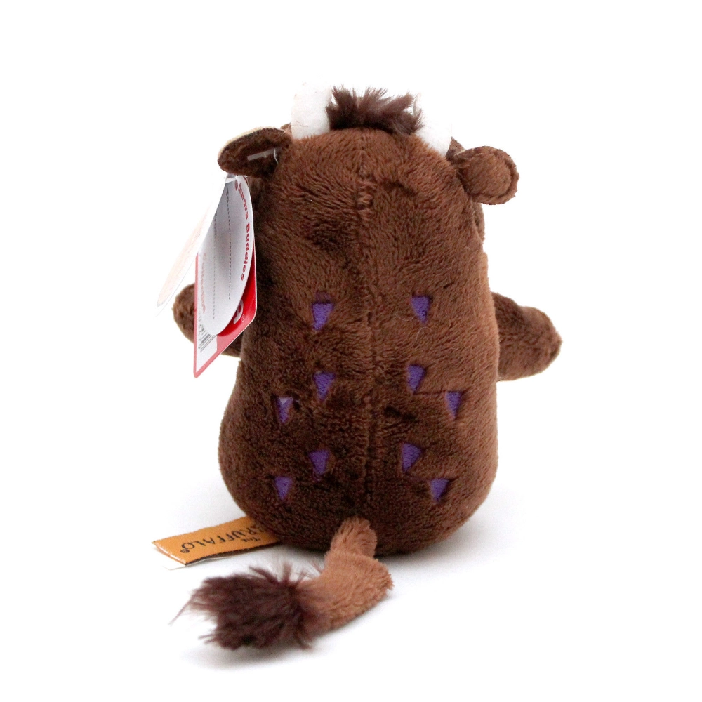 The Gruffalo Soft Toy 15cm 9