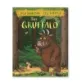 The Gruffalo by Julia Donaldson, the classic story with a stunning cover and beautiful finish, making it a must-have addition for all Gruffalo fans