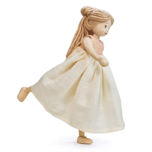 Threadbear Fearne Wooden Doll 4