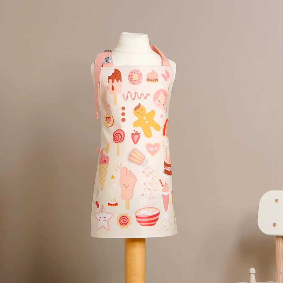 ThreadBear Sweet Treats Apron - Image 4