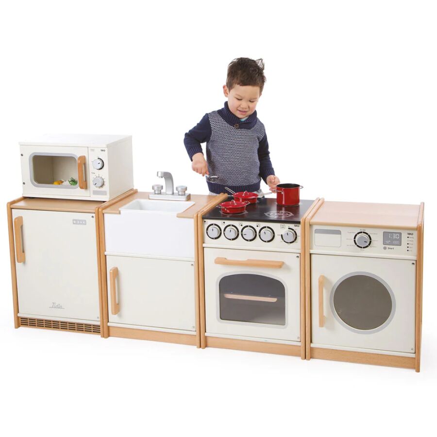 Tidlo Education Cooker Unit - Image 3
