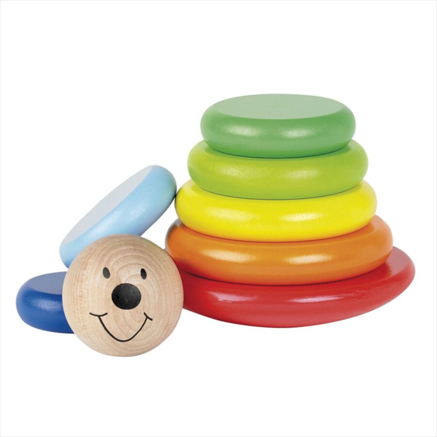 Tidlo Magnetic Wobbly Stacker - Image 2