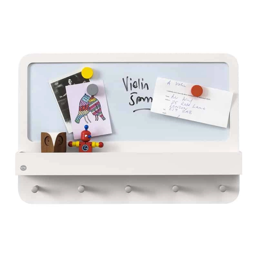 Tidy Books Forget Me Not Organizer White 02