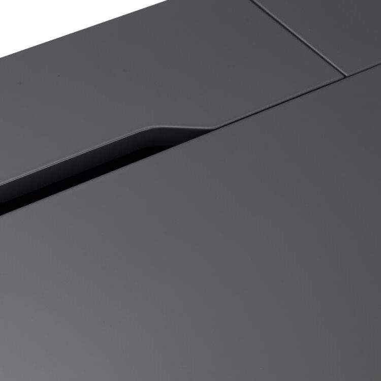 Trianon Desk Grey - Image 8
