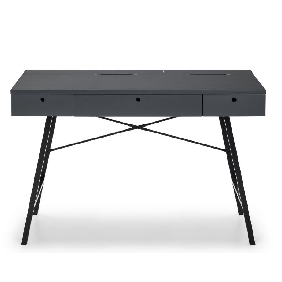 Trianon Desk Grey - Image 4
