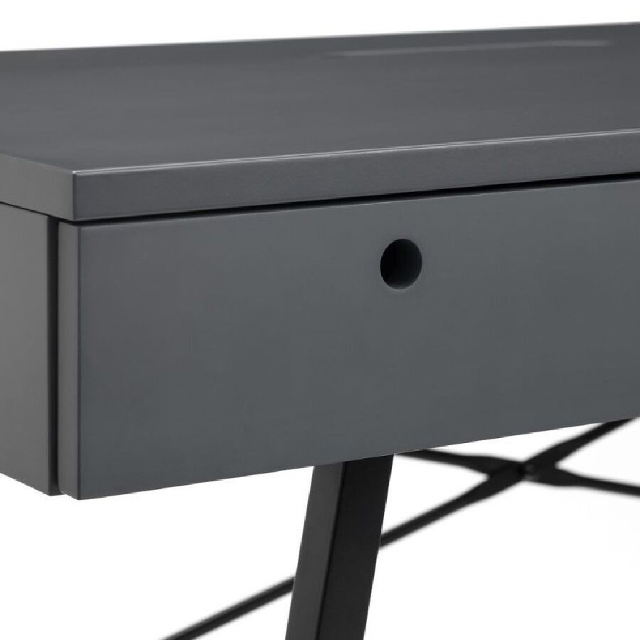 Trianon Desk Grey - Image 7