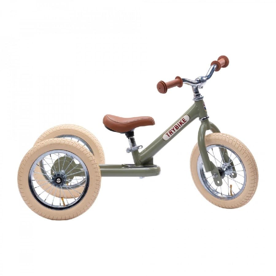 Trybike Trike Conversion Kit - Image 2