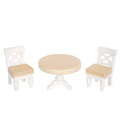Urban Villa Dollhouse And Accessories - Image 13