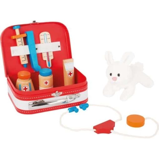 Veterinary Kit