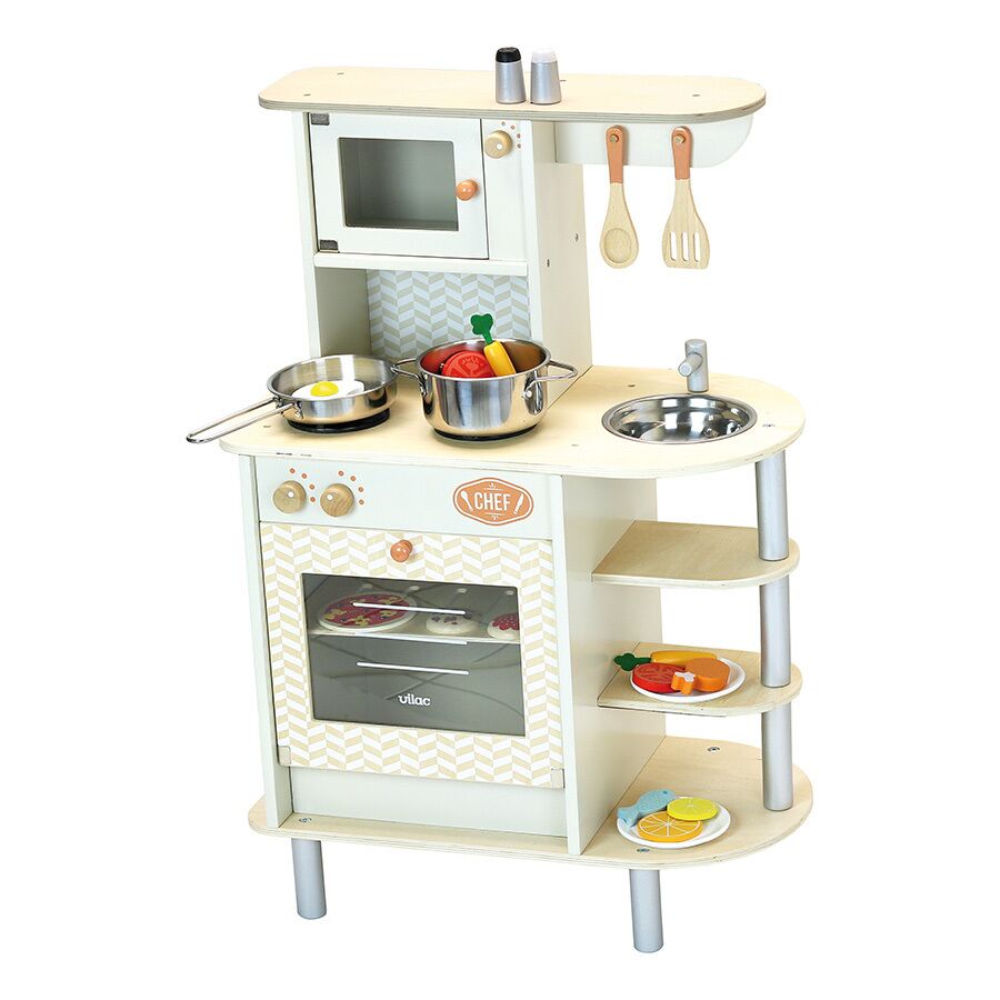 Vilac Chef Kitchen