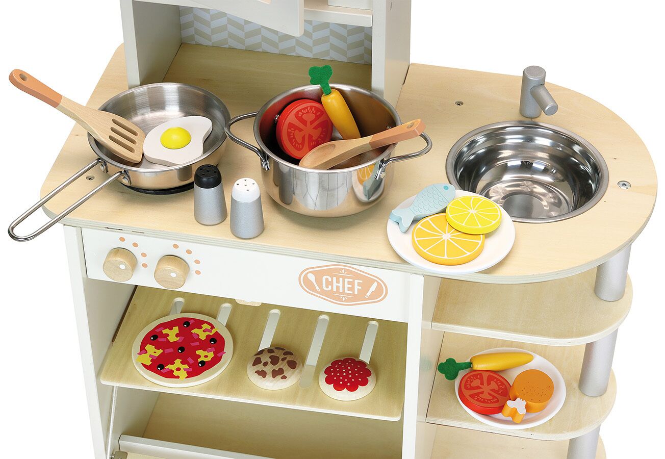 Vilac Chef Kitchen - Image 3