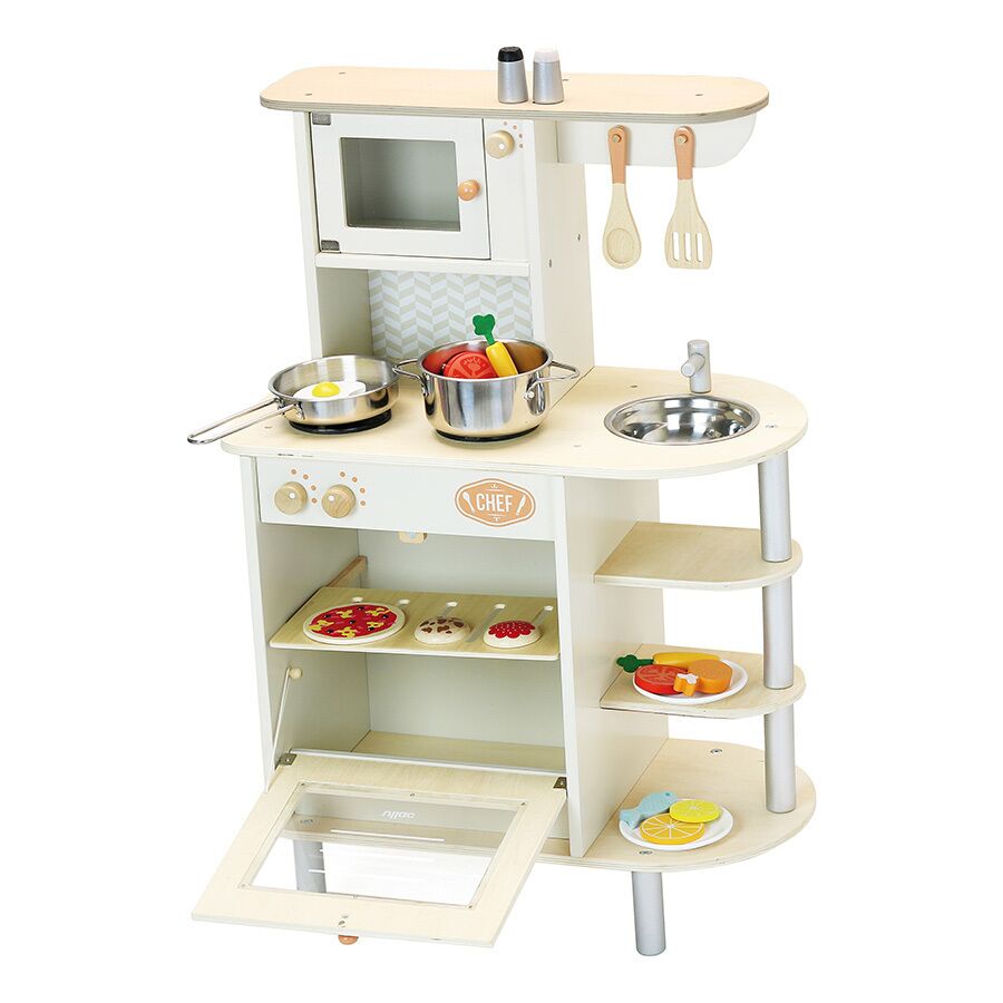 Vilac Chef Kitchen - Image 2
