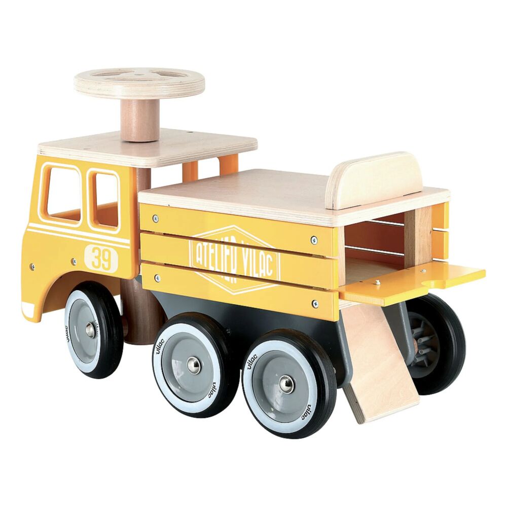 Vilac Construction Truck 2