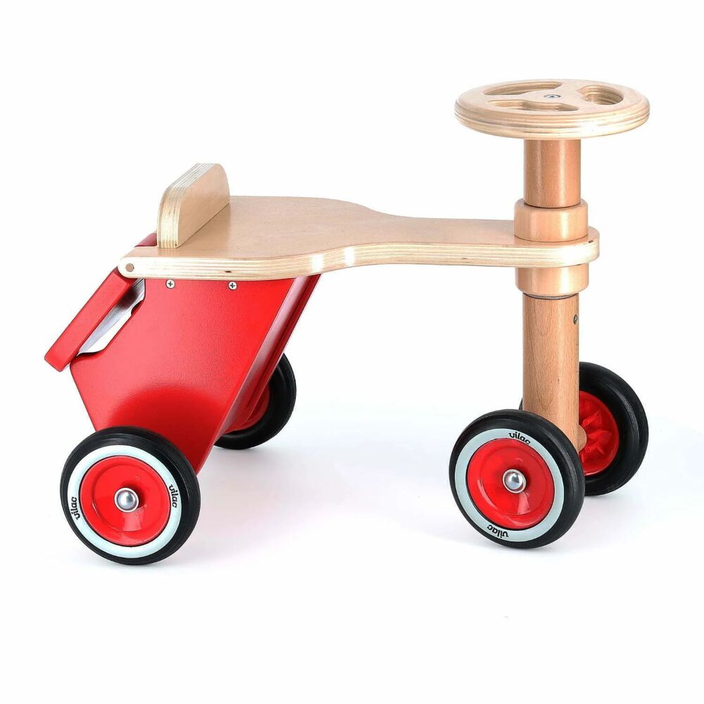Vilac Postman Ride On Tricycle 3