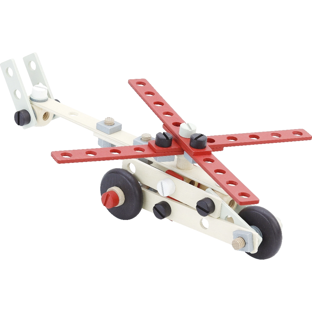 Vilac Workbench & Accessories 04